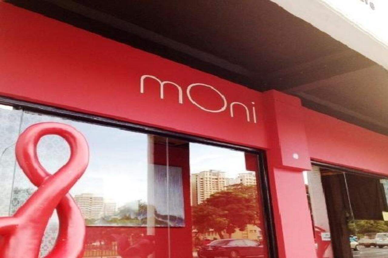 Nhà trọ Moni Gallery