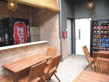Nhà trọ Moni Gallery *