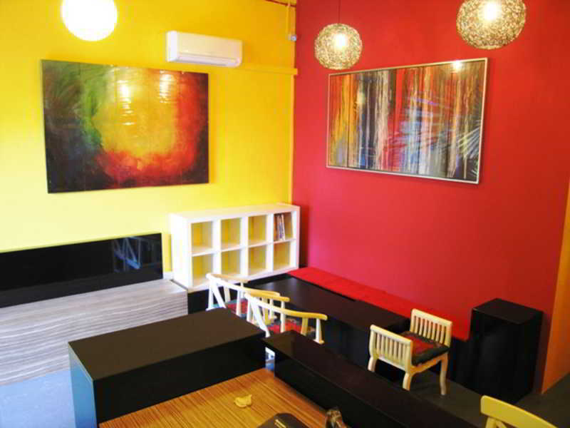 Moni Gallery Nhà trọ *