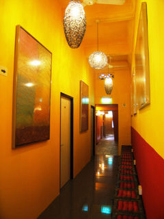 Nhà trọ Moni Gallery *