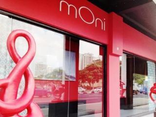 Nhà trọ Moni Gallery *