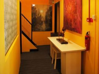 Moni Gallery Nhà trọ *
