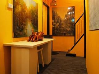 Moni Gallery Nhà trọ