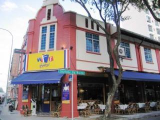 Moni Gallery Nhà trọ *
