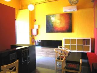 Nhà trọ Moni Gallery Singapore