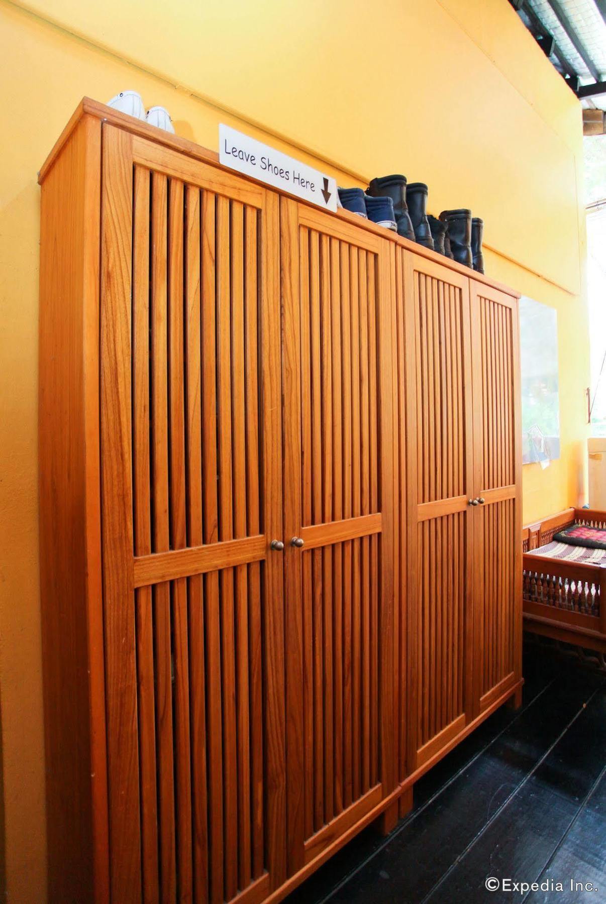 Moni Gallery Nhà trọ