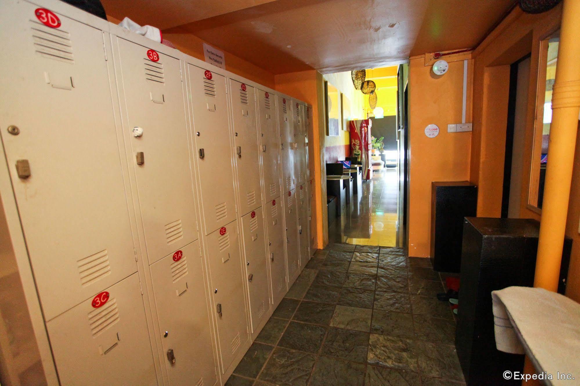 Moni Gallery Nhà trọ *