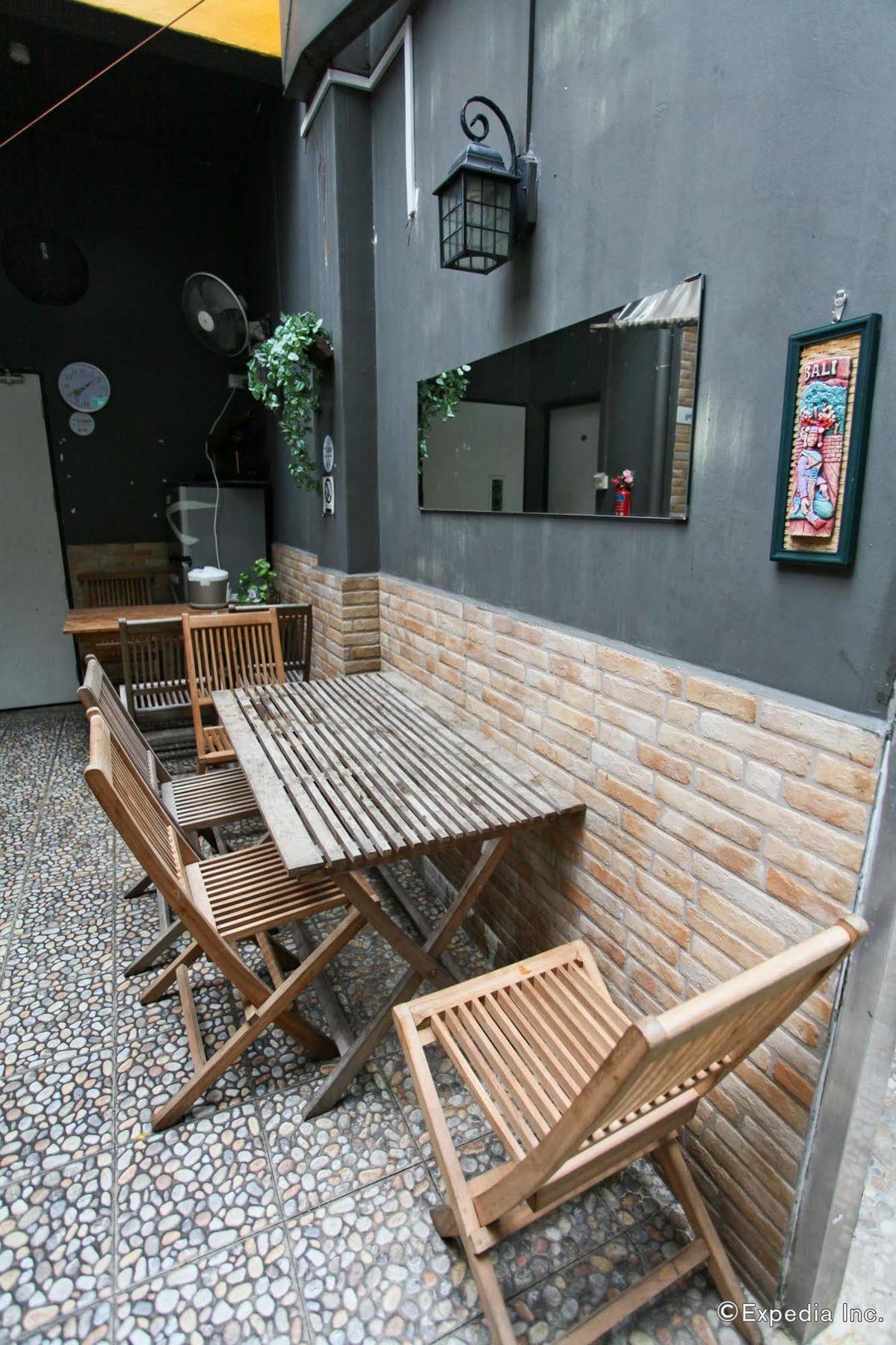 Moni Gallery Nhà trọ