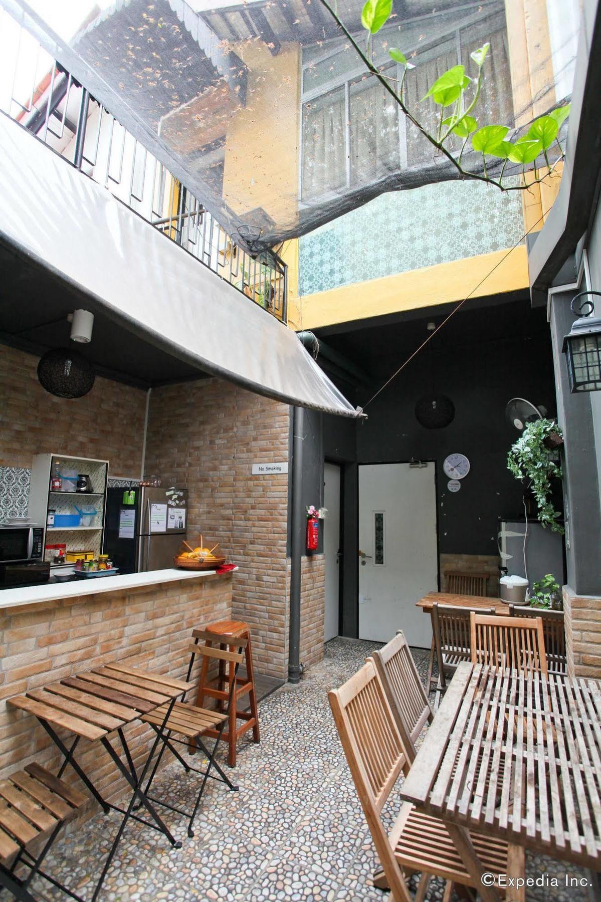 Moni Gallery Nhà trọ *