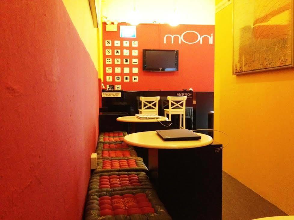 Nhà trọ Moni Gallery