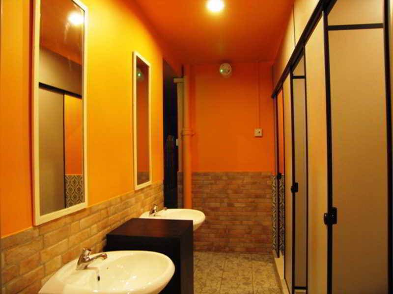 Moni Gallery Nhà trọ